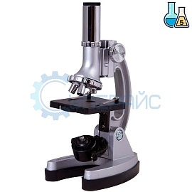 Микроскоп с проектором 300x-1200x в кейсе фото