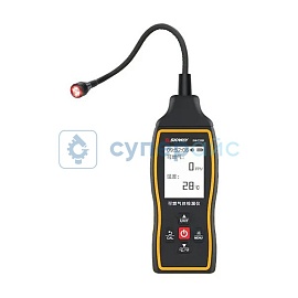 Дымомер углекислого газа SNDWAY SW-733B фото