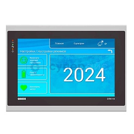 Программируемый контроллер Овен СПК110 фото