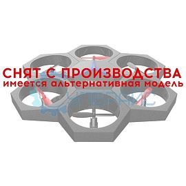 Модульный дрон Makeblock Airblock фото