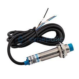 Датчик положения LJ12A3-4-Z/BX фото