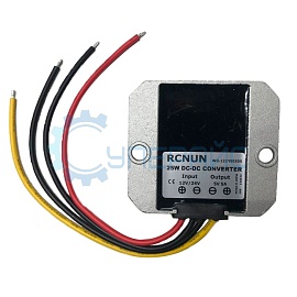 Понижающий преобразователь RCNUN WG-1224S0505 (RC12240505) фото