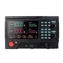 Лабораторный источник питания eTOMMENS eTM-6010PE фото