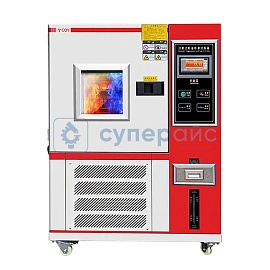 Машина для климатического тестирования COY KY-HWS408T2 фото
