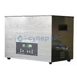 Ультразвуковая ванна Baku BA-2000A с нагревателем фото