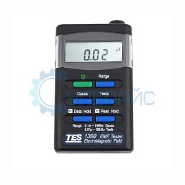 Измеритель электромагнитного поля TES-1390 фото