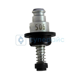 Вакуумная насадка Zhengbang TPJXZ-506 для SMT установщиков фото