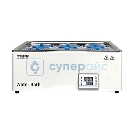 Лабораторная термостатирующая ванна Bonakeji HH-6 фото