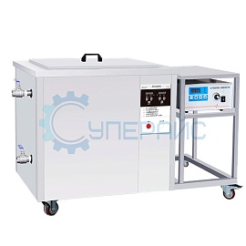 Ультразвуковая ванна FUYANG F-120, 45 л фото