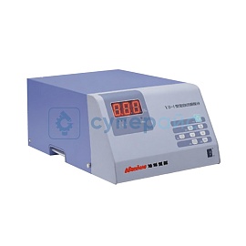 Дымомер Nanhua YD-1 фото