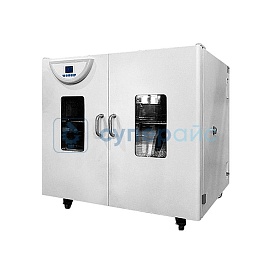 Программируемая камера для сушки Yiheng BPG-9420A фото