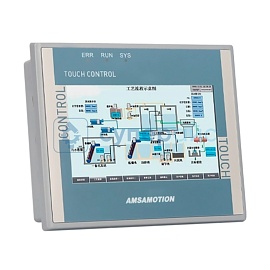 Панель оператора AMSAMOTION HSE4D-16MR фото