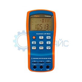 Цифровой измеритель иммитанса Tonghui TH2822A фото