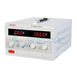 Лабораторный источник постоянного тока MAISHENG MP5005C (500 В, 5 А) фото