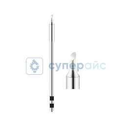 Жало паяльное QUICK TSS02-2C фото