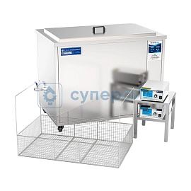 Ультразвуковой очиститель GRANBO GM72360 фото