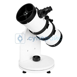 Телескоп Добсона Levenhuk LZOS 500D фото