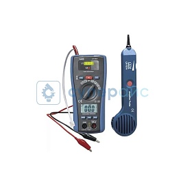 Детектор скрытой проводки CEM LA-1014 фото