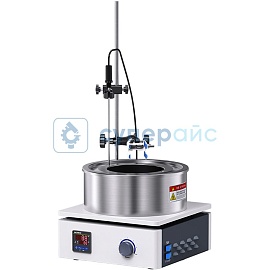 Масляная баня Lichen LC-DF-101S-2L фото