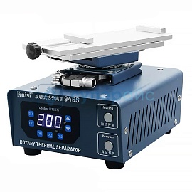 Сепаратор Kaisi 946S фото