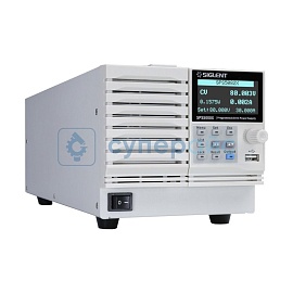 Импульсный источник питания Siglent SPS5163X фото