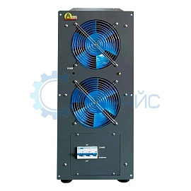 Мощный источник питания Yibenyuan YBN250-110 (250 В, 110 А, 27500 Вт) фото