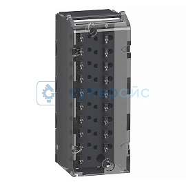 Соединительный блок Schneider Electric BMXFTB2020 фото