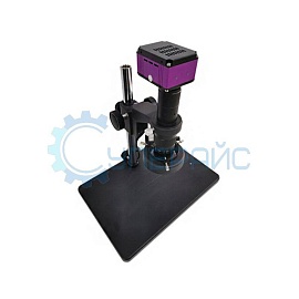 Измерительный промышленный микроскоп JT-H360-4K фото