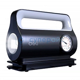 Воздушный компрессор Deli DL880280S фото