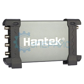 USB осциллограф Hantek 6204BD фото