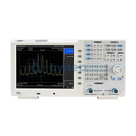 Цифровой спектроанализатор OWON XSA1015P-TG фото