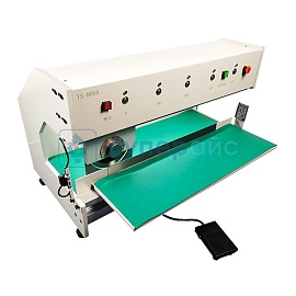 Разделитель печатных плат YS-805A (400 мм) фото