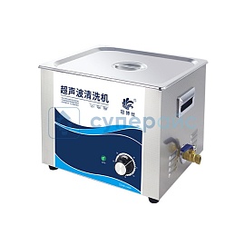 Лабораторная ультразвуковая ванна GRANBO GB0915 фото