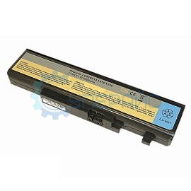 Батарея-аккумулятор L08S6D13 для ноутбука Lenovo фото