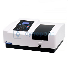 Спектрофотометр Yoke Instrument UV755B фото