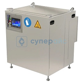 УЗ очиститель SP-250 Lite УЗВ-2ДН фото