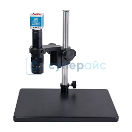 Промышленный электронный микроскоп Huans 4KR28TK-44 фото