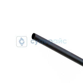 Термо-трубка 6,4мм/10м с клеевым слоем фото