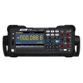 Мультиметр лабораторный Hantek HDM3065A-20A фото