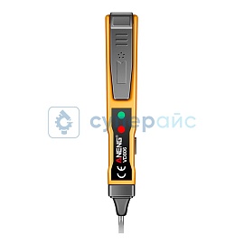 Индикаторная отвертка ANENG VD-806 фото