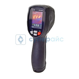Промышленный тепловизор CEM DT-870Y фото