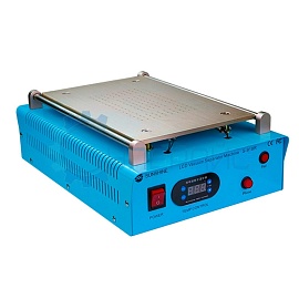 Вакуумный сепаратор SUNSHINE S-918R фото