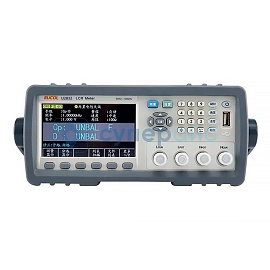 Цифровой LCR измеритель Eucol U2832 фото