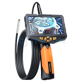 Эндоскоп Teslong NTS300 3,9 мм, 1 м фото