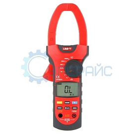 Токоизмерительные клещи UNI-T UT207A фото