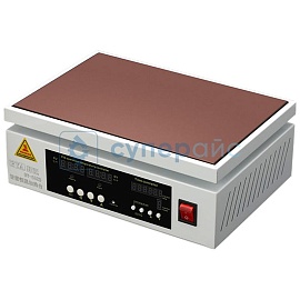 Преднагреватель плат BYA BY-S320 фото