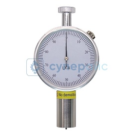 Твердомер по Шору DANA LX-A-1 фото