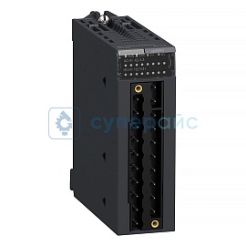 Модуль аналогового вывода Schneider Electric BMEAHO0412 фото