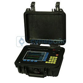 Рефлектометр ЭРСТЕД TDR-109 СТРИЖ-C фото