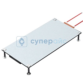 Преднагреватель LUXIANZI 200x100 фото